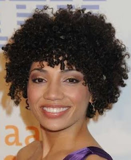 hairstyles for black women 2012