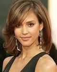 hairstyles like jessica alba