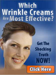 wrinkle creams