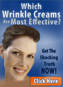 top wrinkle creams