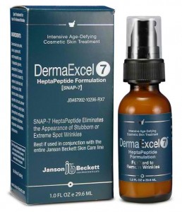 DermaExcel 7 Review