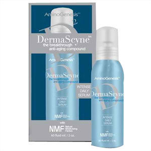 DermaScyne Intense Daily Serum Review