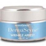 DermaScyne Wrinkle Arrest Review