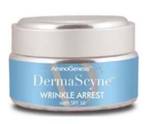 DermaScyne Wrinkle Arrest Review