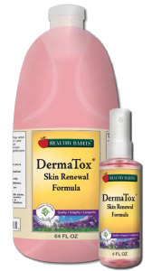 DermaTox Skin Renewal Review