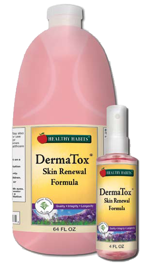 DermaTox Skin Renewal Review