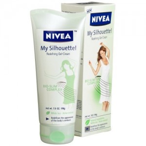 Nivea My Silhouette