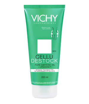 Vichy CelluDestock Review