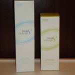 Arbonne Figure 8 Cellulite Cream Review