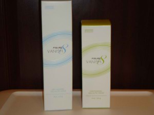 Arbonne Figure 8 Cellulite Cream Review