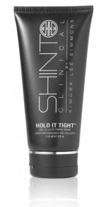 Hold It Tight Firming Cream Review