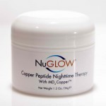 NuGlow NightTime Therapy Review
