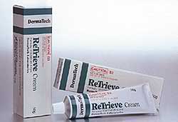 Retrieve Cream Review How Strong Is It