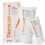 Thiomucase Anti-Cellulite Cream Review