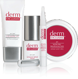 Derm Exclusive Review