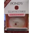Ponds Age Defying Complex Review
