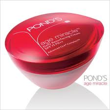 Pond's Age Miracle Cream Review