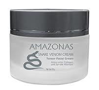 Snake Venom Face Cream Review