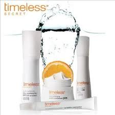 Timeless Secret Skin Care Review