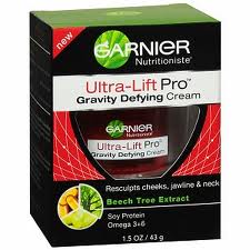 Review pentru Crema regeneranta antirid si remodelare de noapte Garnier Ultralift Pro-X