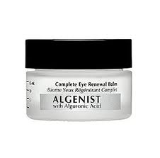 Algenist Eye Balm Review