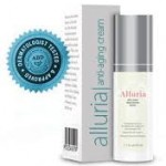 Alluria Wrinkle Cream Review