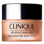 Clinique All About Eyes Review
