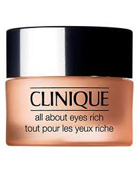 Clinique All About Eyes Review