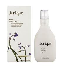 Jurlique Herbal Recovery Gel Review