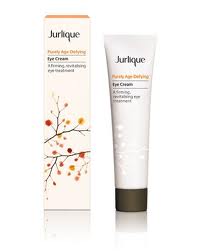 Jurlique Purely Age-Defying Eye Cream Review