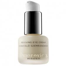 Omorovicza Reviving Eye Cream Review