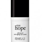 Philosophy Eye Hope Review