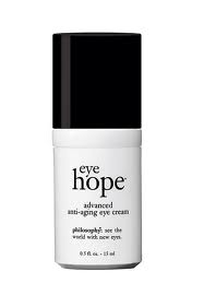 Philosophy Eye Hope Review