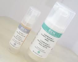 Ren Active 7 Radiant Eye Gel Review
