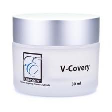 V Covery Neck Cream Review