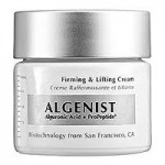Algenist Firming and Lifting Cream Review
