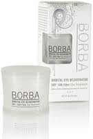 Borba Orbital Eye Rejuvenator Review