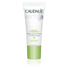 Caudalie Pulpe Vitaminee Eye and Lip Cream Review