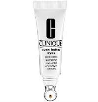 Clinique Even Better Eyes Dark Circle Corrector Review