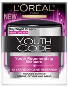 L'Oreal Paris Youth Code Day Night Cream Review
