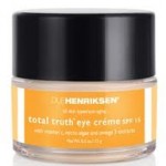 Ole Henriksen Total Truth Eye Cream Review