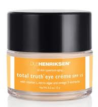Ole Henriksen Total Truth Eye Cream Review