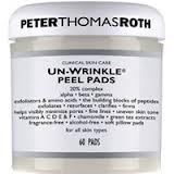 Peter Thomas Roth Unwrinkle Peel Pads Review