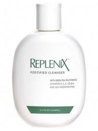 Replenix Fortified Cleanser Review
