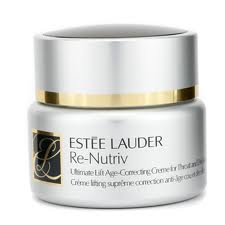 Estee Lauder Re-Nutriv Ultimate Lift Age-Correcting Cream Review