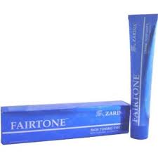 Fairtone Skin Toning Cream Review