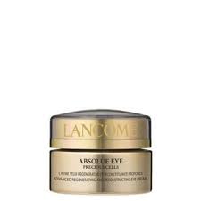 Lancome Absolue Eye Precious Cells Review