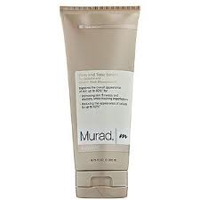 Murad Firm and Tone Serum Review