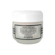 Sisely Paris Botanical Intensive Night Cream Review