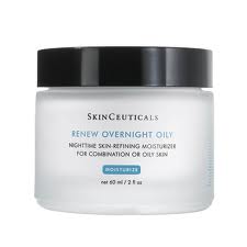 SkinCeuticals Renew Overnight Oily Revew